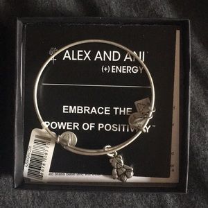 Alex and Ani Bracelet